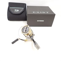 イグジスト ＳＬＰ カスタムボディＬＴ２０００ＳＳＳ